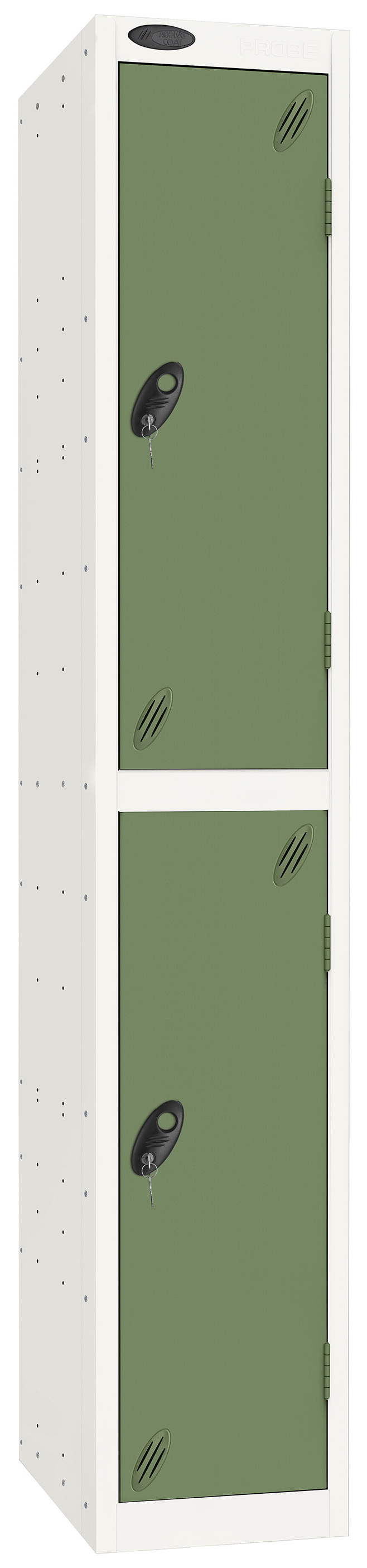 Probe 2 door locker (Jade)