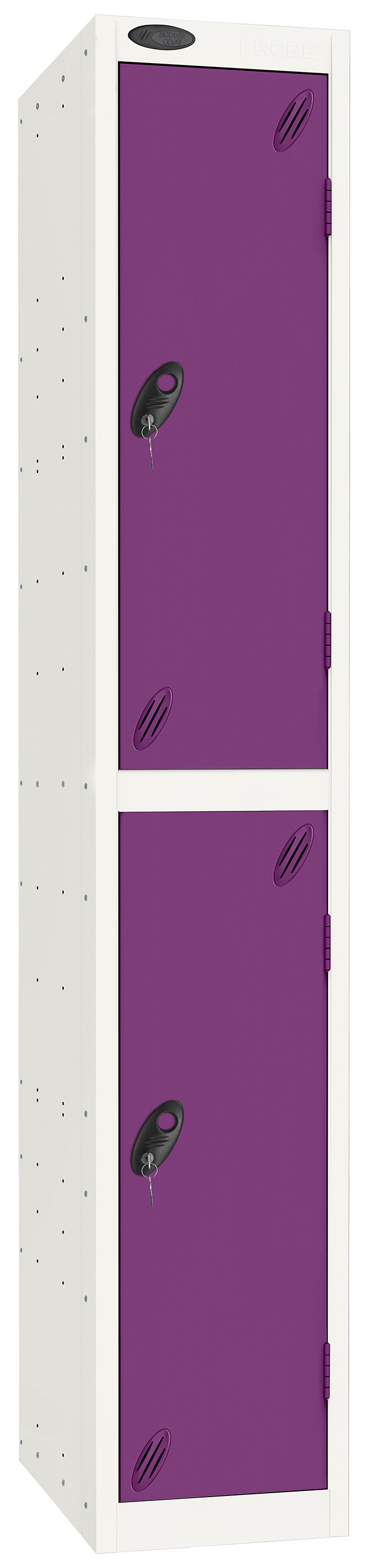 Probe 2 door locker (Lilac)