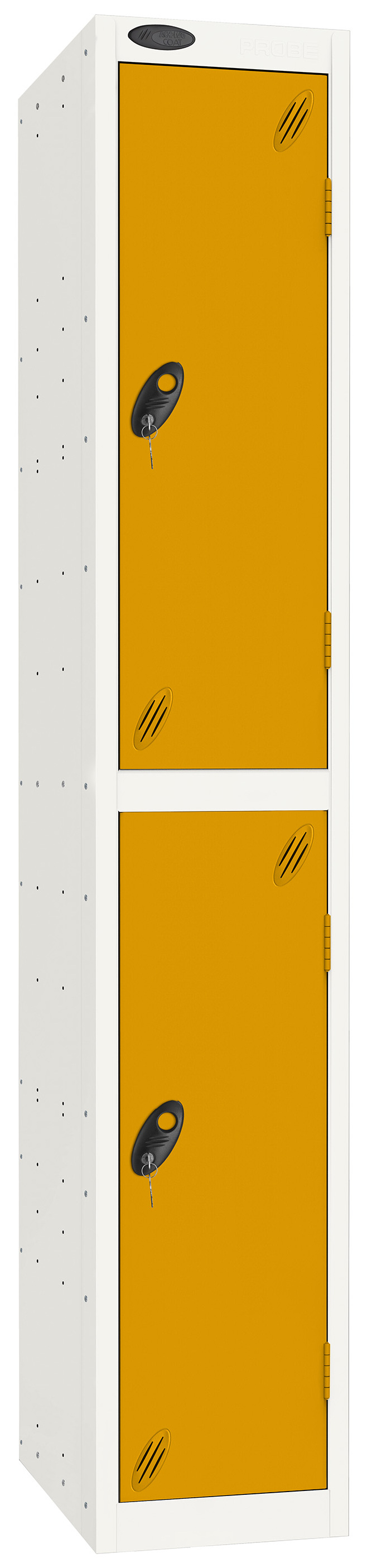 Probe 2 door locker (Yellow)