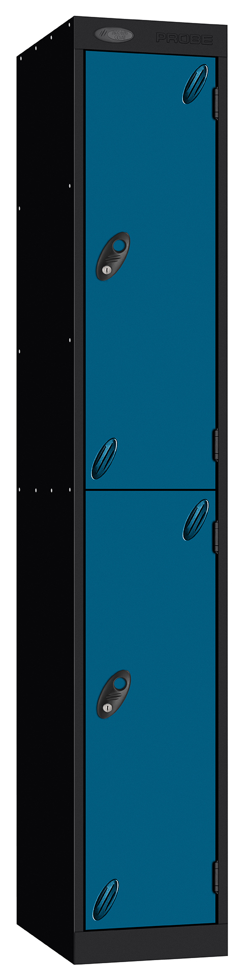 Probe 2 door locker (Blue)