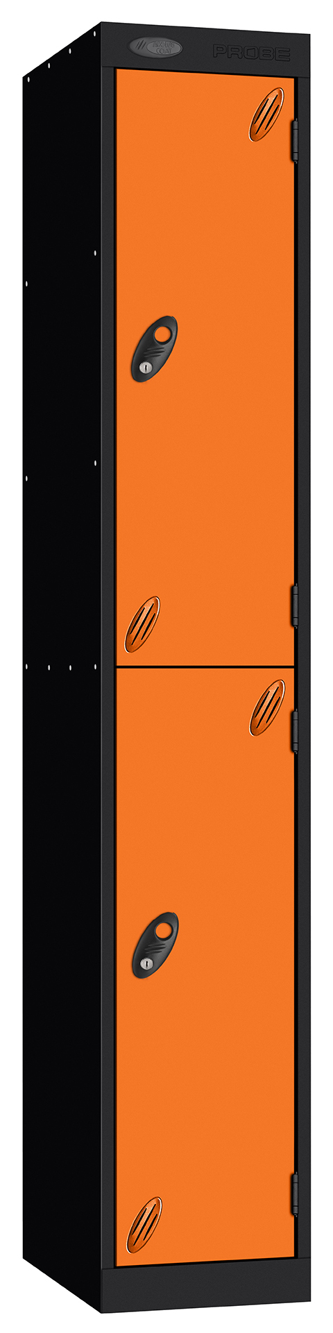 Probe 2 door locker (Orange)