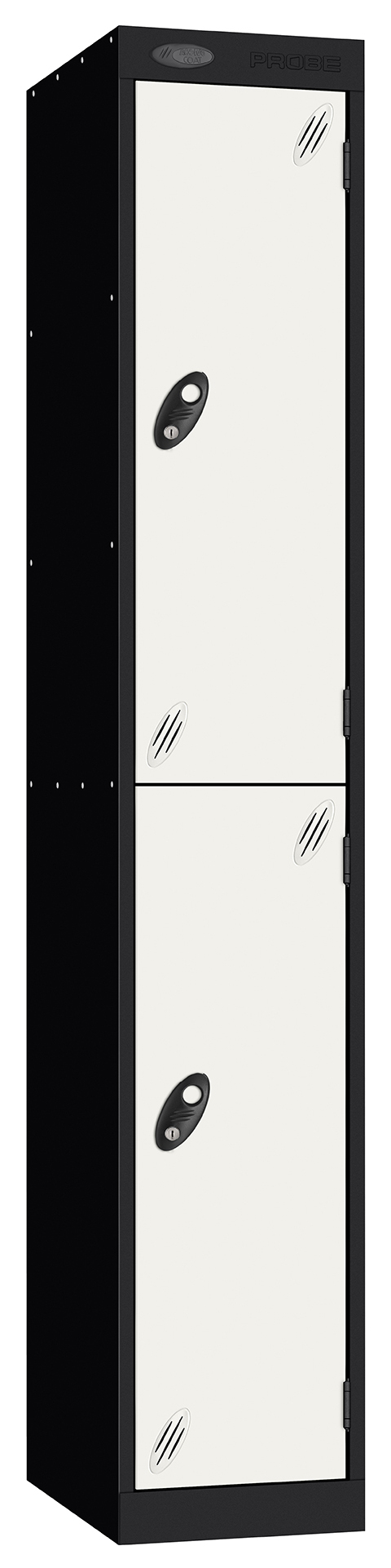 Probe 2 door locker (White)