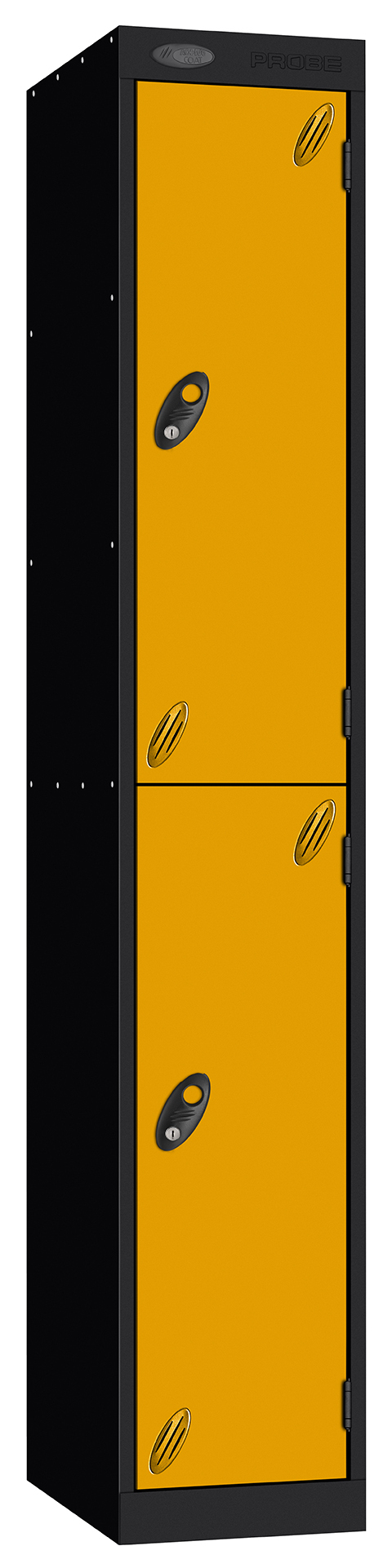 Probe 2 door locker (Yellow)