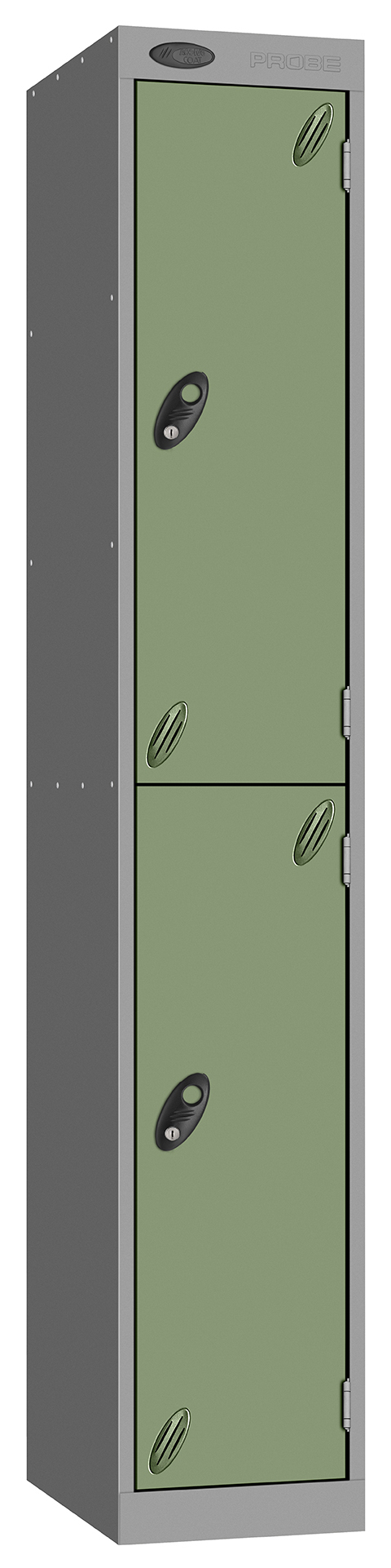 Probe 2 door locker (Jade)