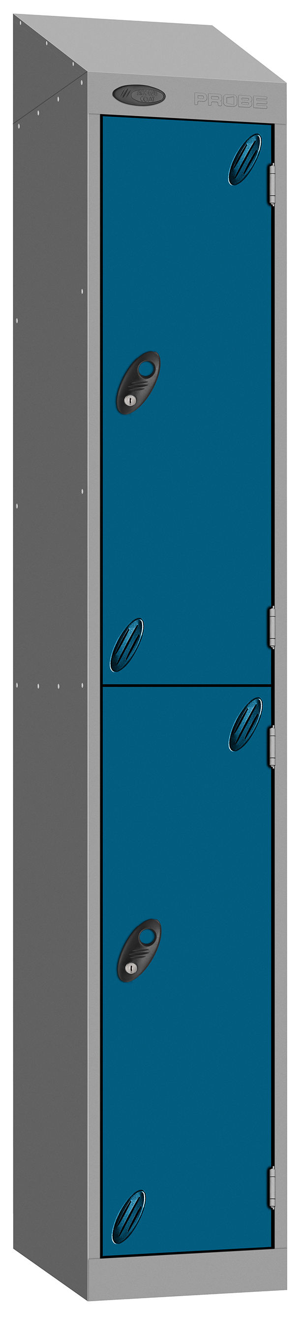 Probe 2 door locker (Blue)