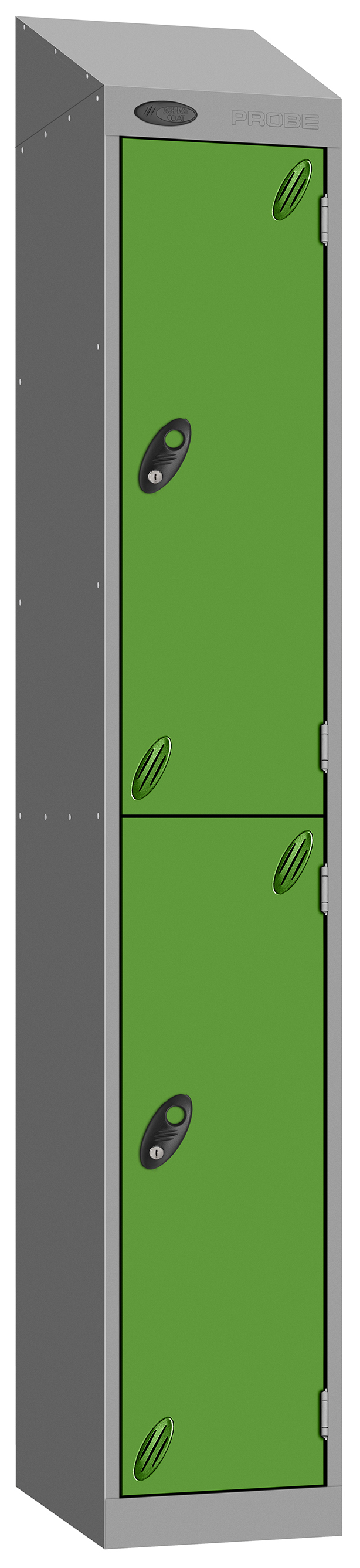 Probe 2 door locker (Green)