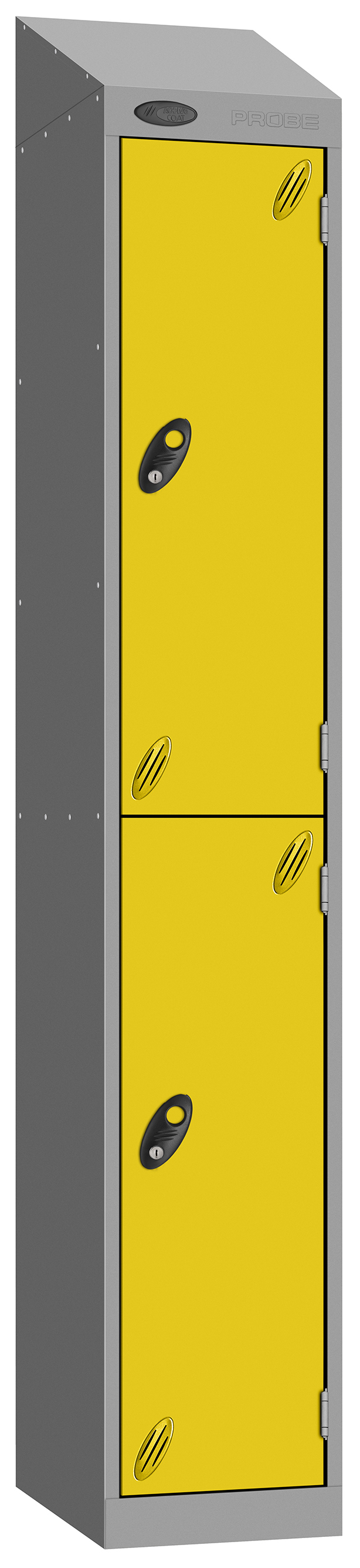 Probe 2 door locker (Lemon)