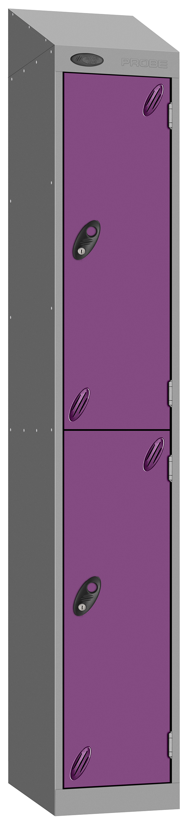 Probe 2 door locker (Lilac)