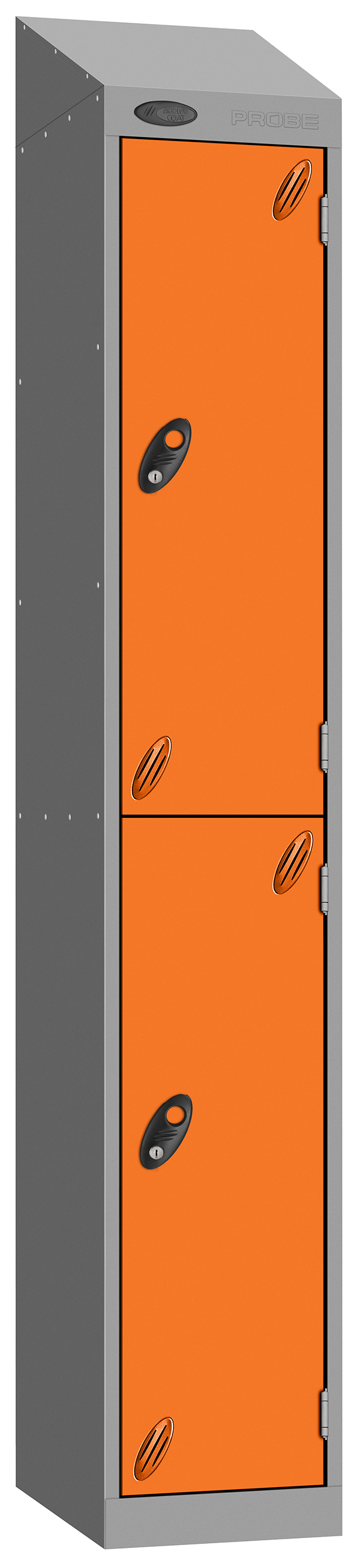 Probe 2 door locker (Orange)