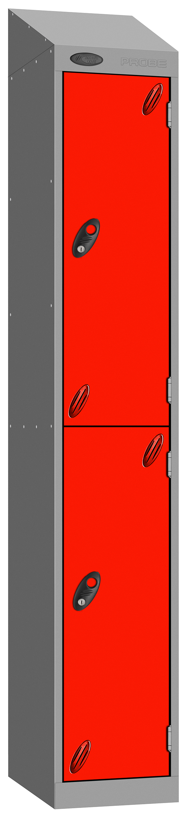 Probe 2 door locker (Red)