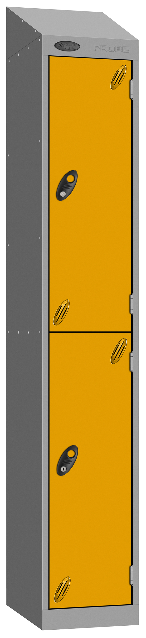 Probe 2 door locker (Yellow)