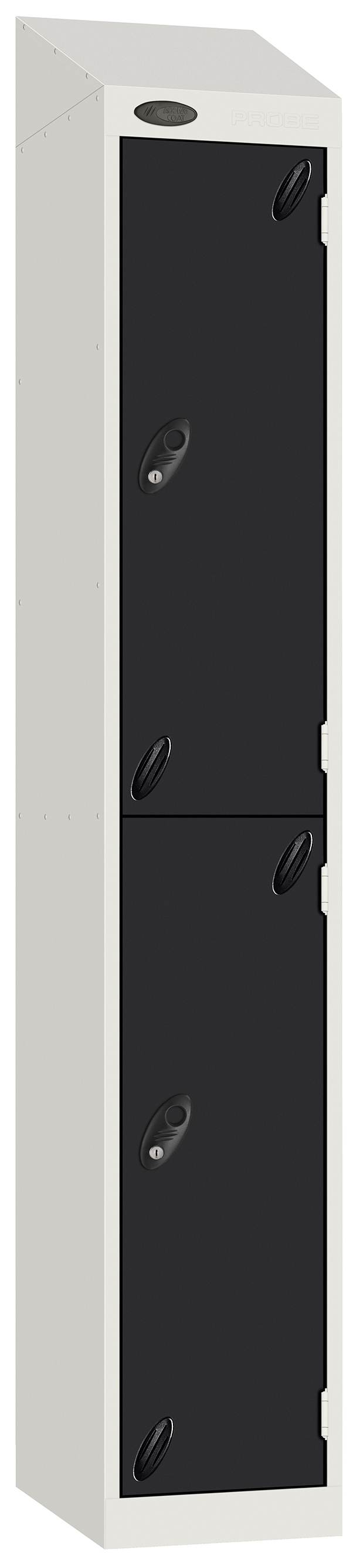 Probe 2 door locker (Black)
