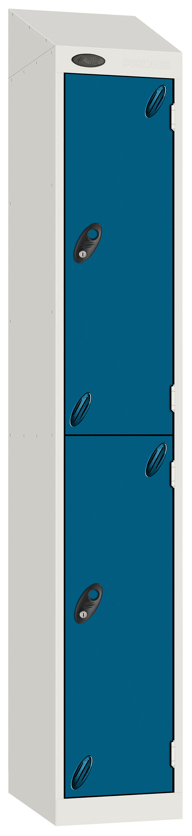 Probe 2 door locker (Blue)