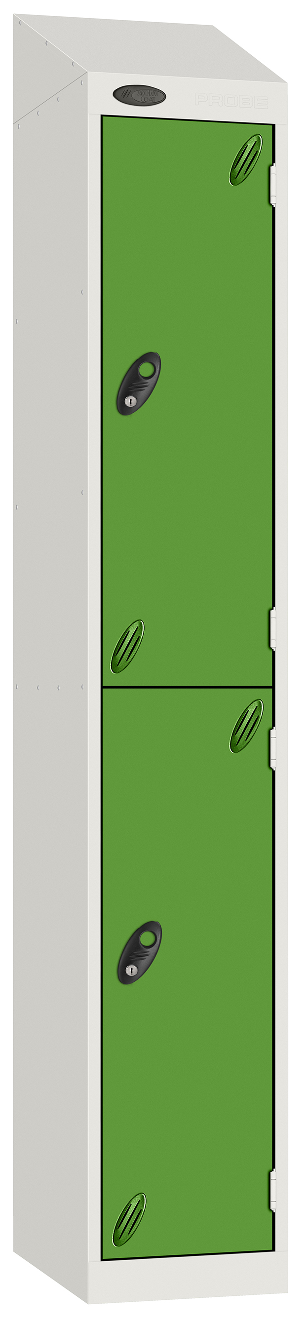 Probe 2 door locker (Green)