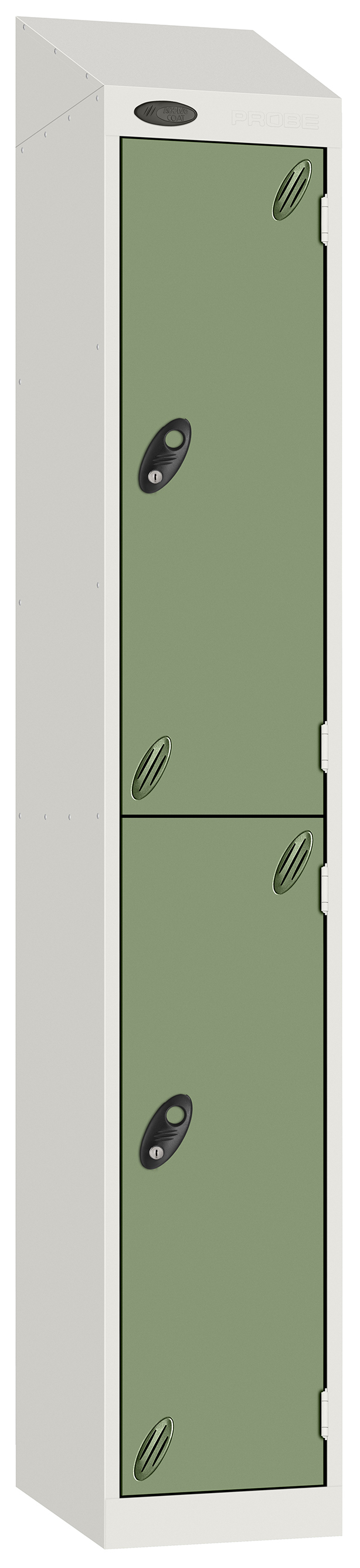 Probe 2 door locker (Jade)