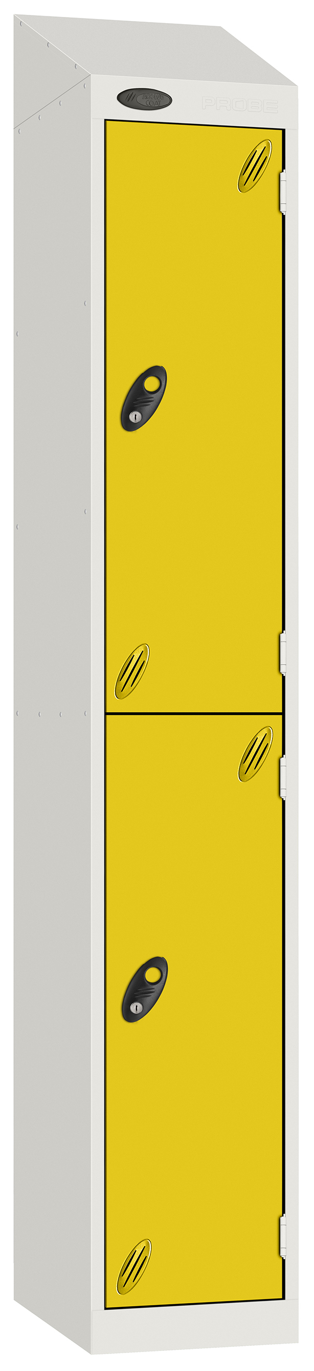 Probe 2 door locker (Lemon)