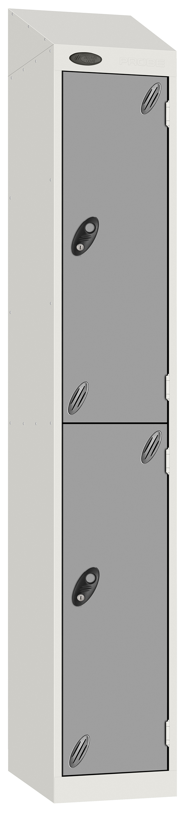 Probe 2 door locker (Silver)