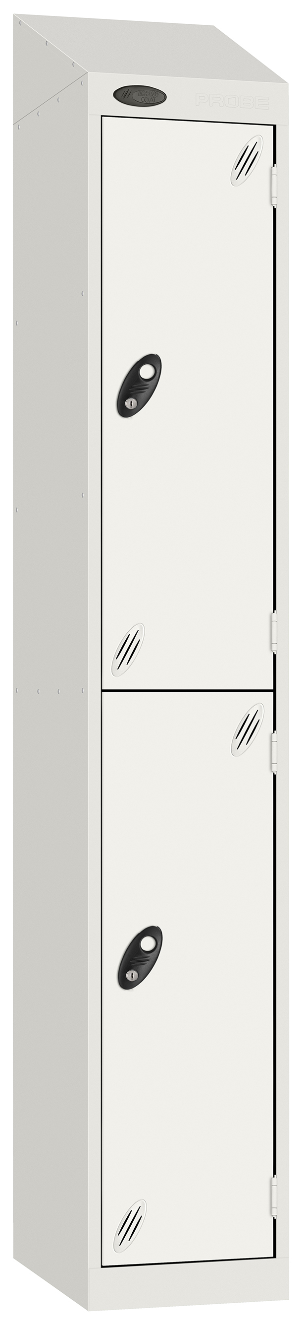 Probe 2 door locker (White)