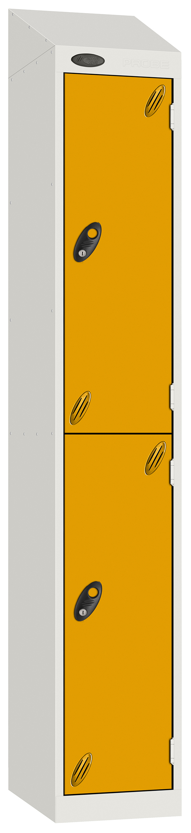 Probe 2 door locker (Yellow)