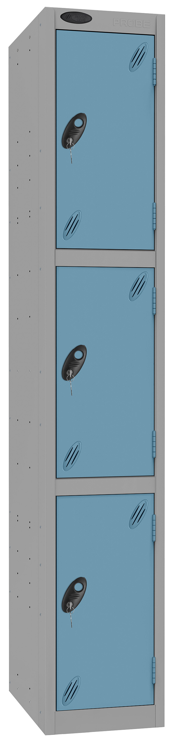 Probe 3 door locker (Ocean)