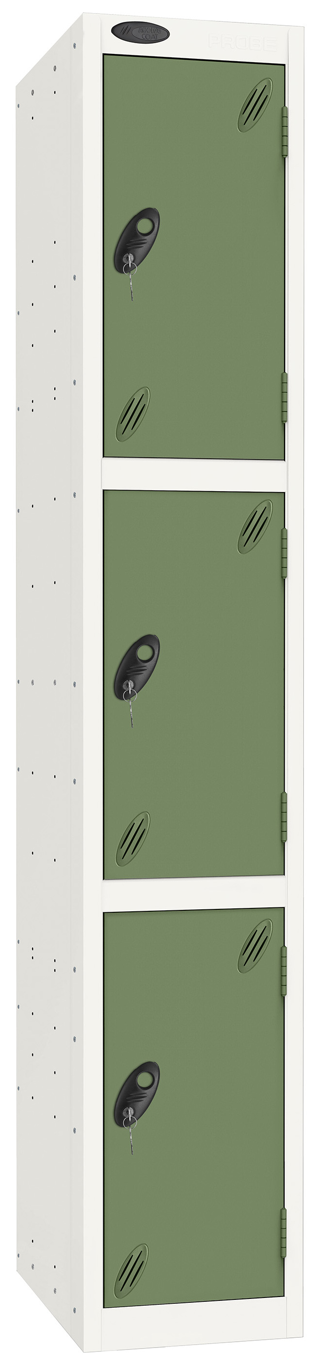 Probe 3 door locker (Jade)