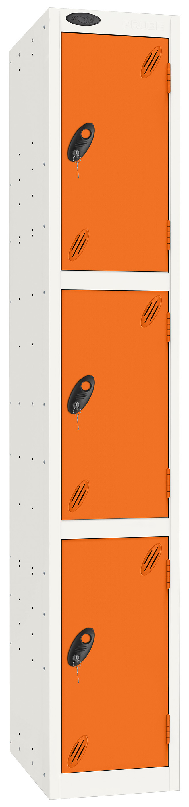 Probe 3 door locker (Orange)