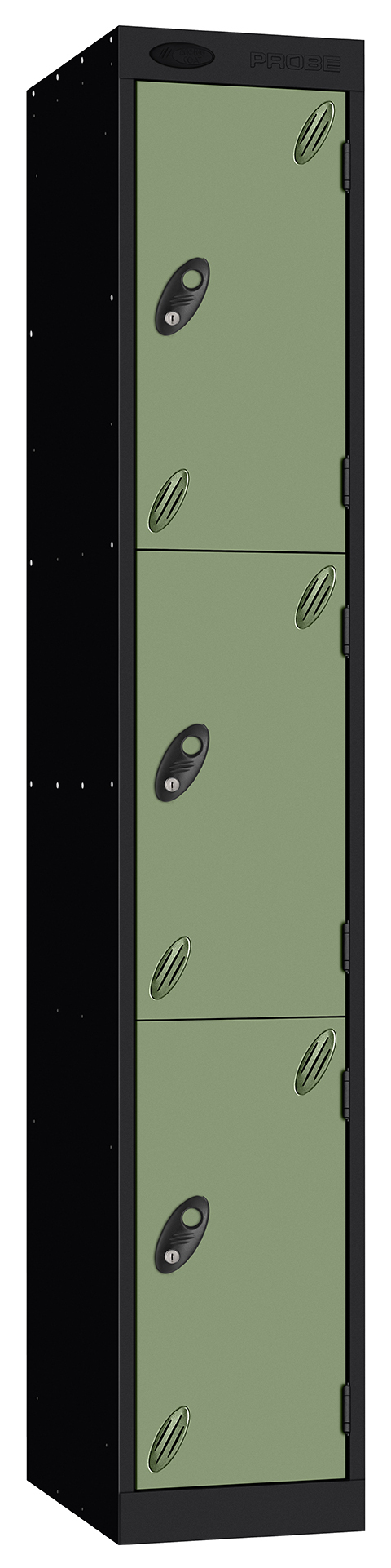 Probe 3 door locker (Jade)