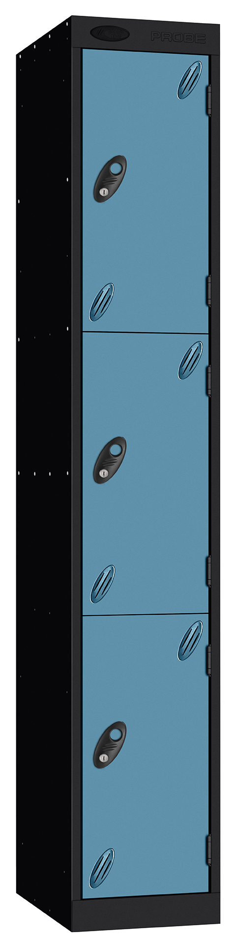 Probe 3 door locker (Ocean)