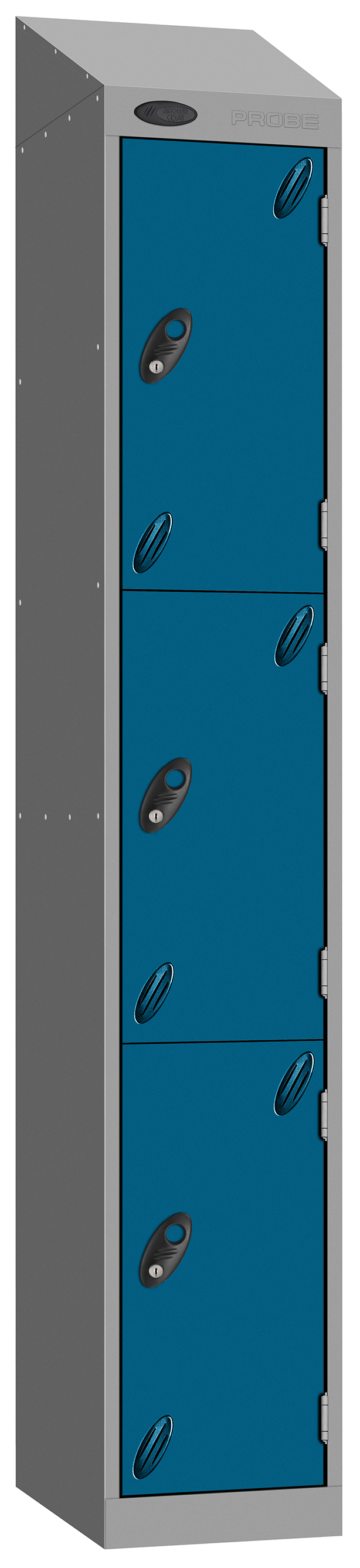 Probe 3 door locker (Blue)