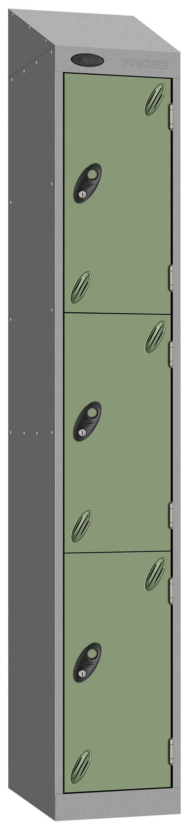 Probe 3 door locker (Jade)