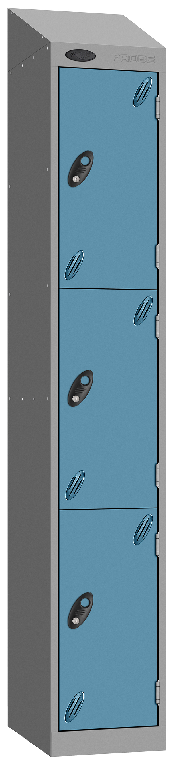 Probe 3 door locker (Ocean)