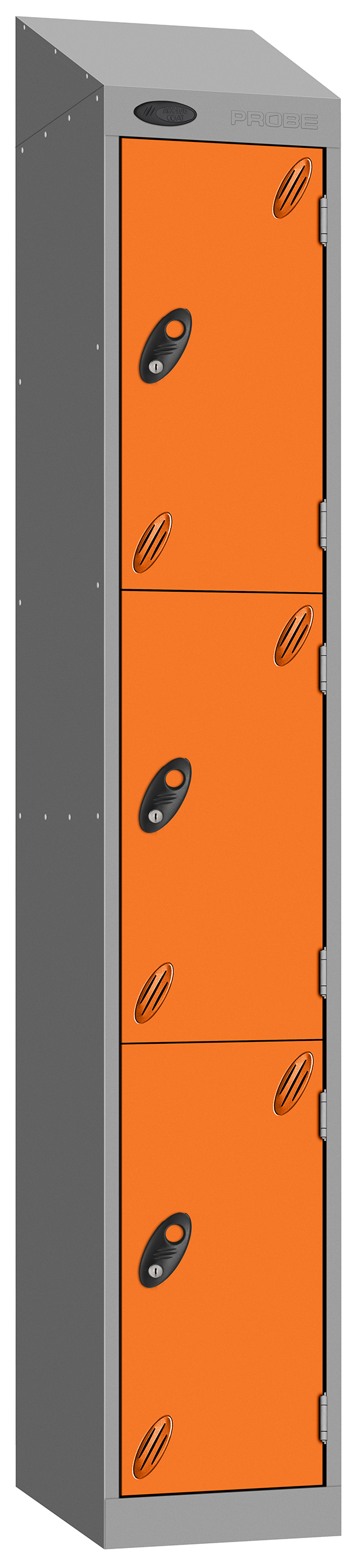 Probe 3 door locker (Orange)