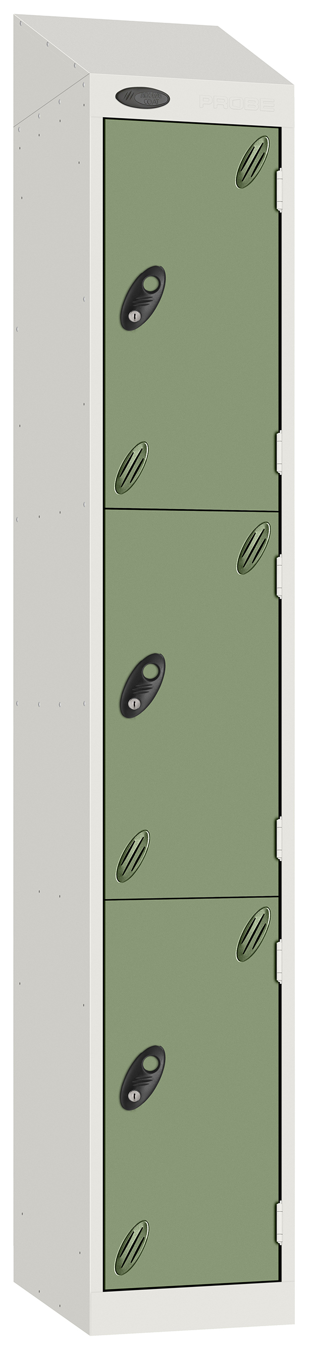 Probe 3 door locker (Jade)