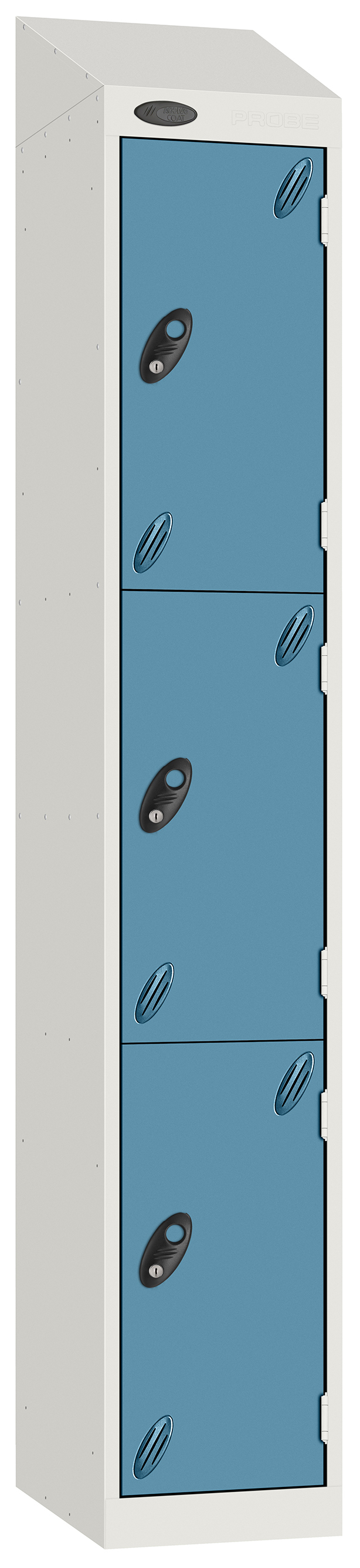 Probe 3 door locker (Ocean)