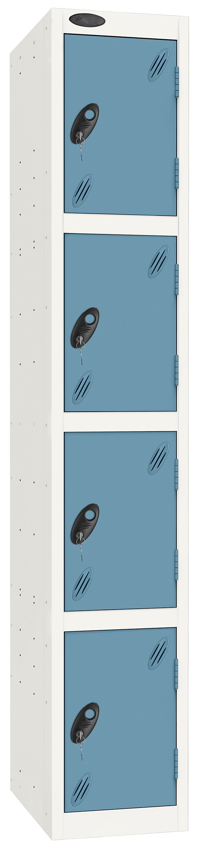 Probe 4 door locker (Ocean)