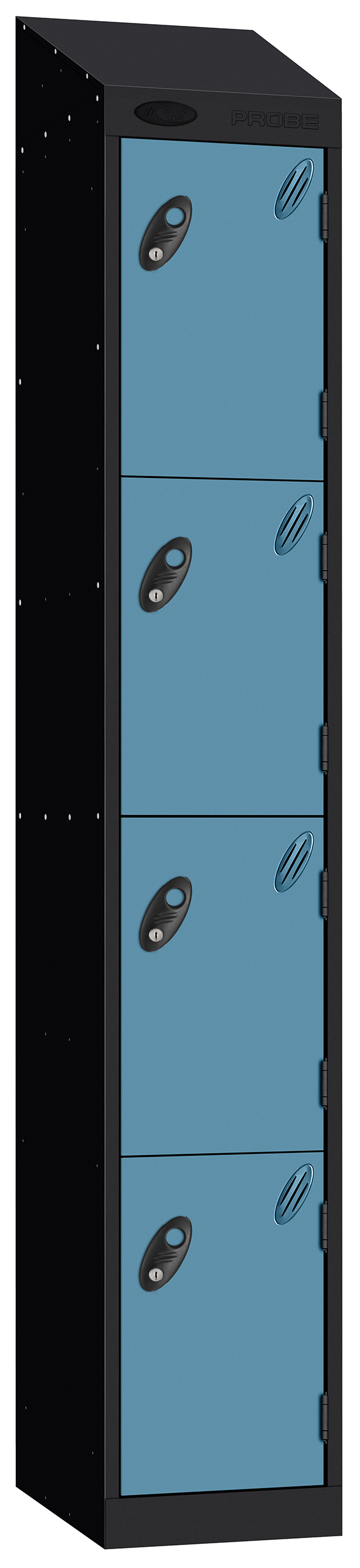 Probe 4 door locker (Ocean)