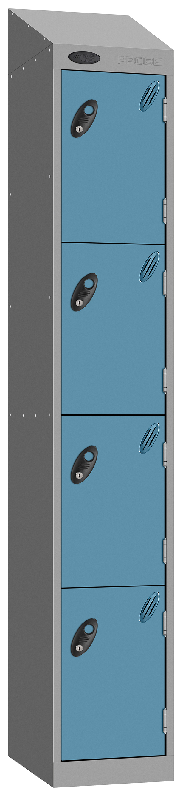 Probe 4 door locker (Ocean)