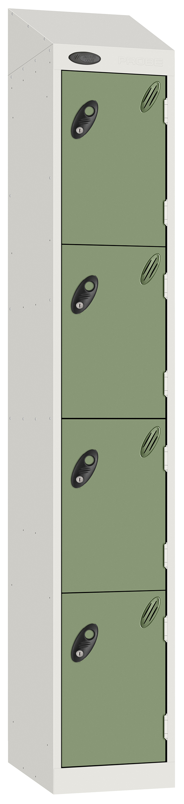 Probe 4 door locker (Jade)