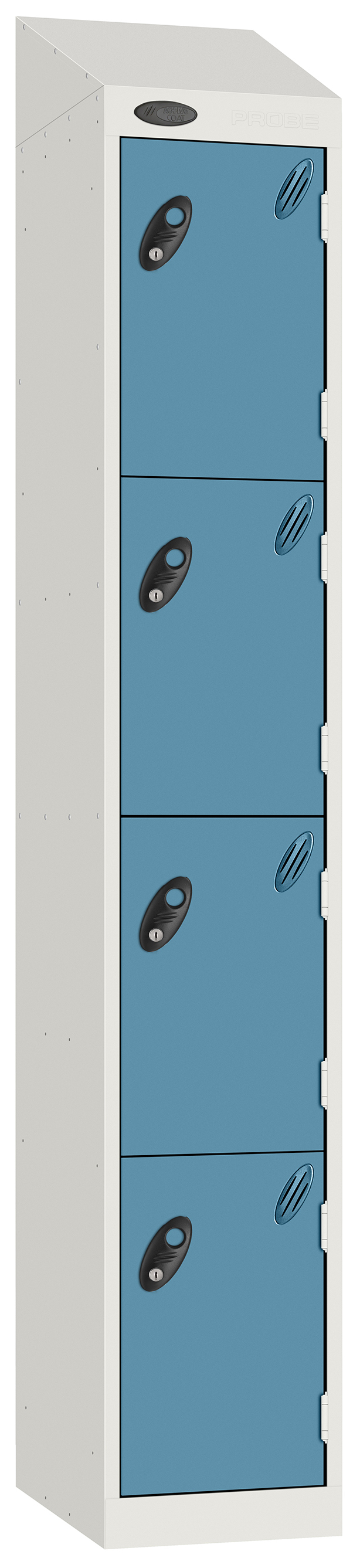 Probe 4 door locker (Ocean)
