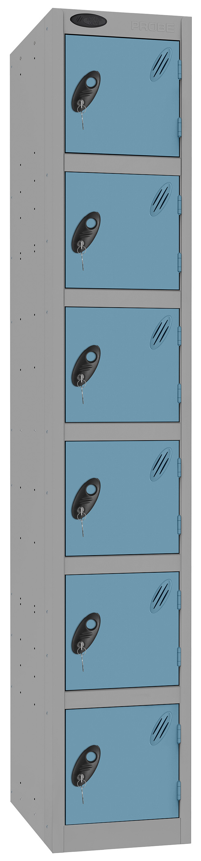 Probe 6 door locker (Ocean)