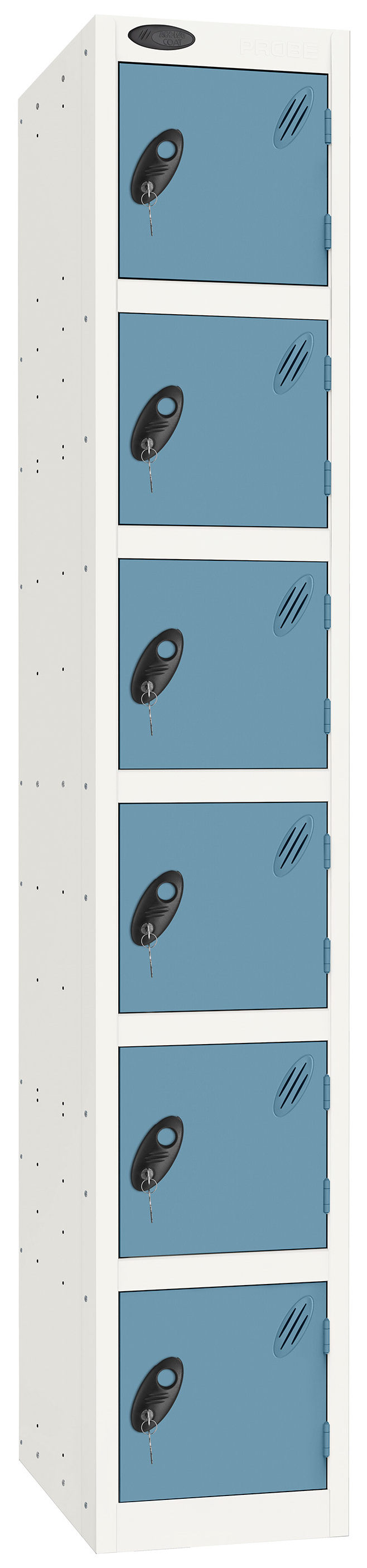 Probe 6 door locker (Ocean)