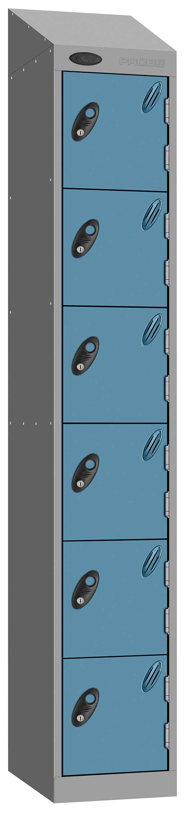 Probe 6 door locker (Ocean)