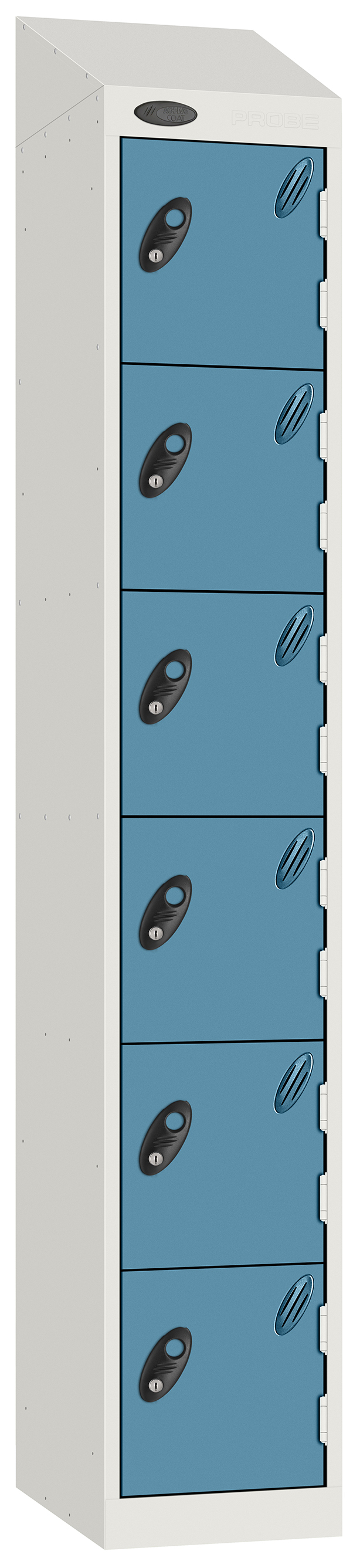Probe 6 door locker (Ocean)
