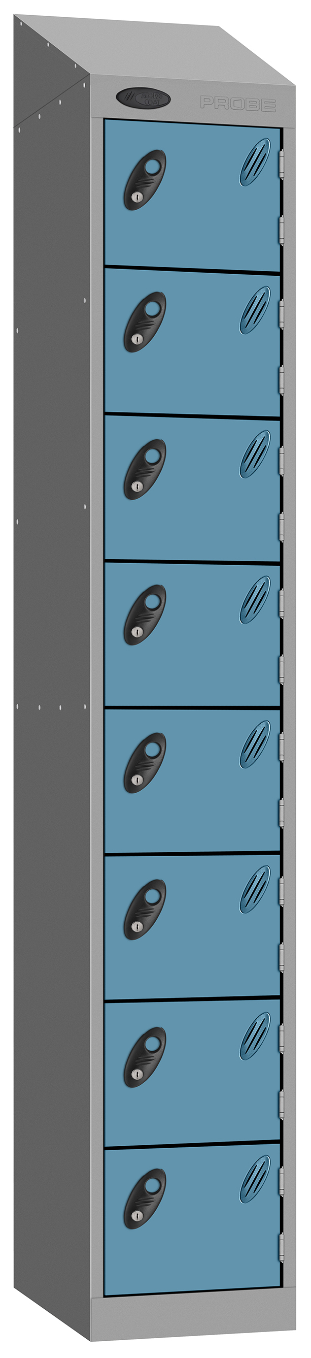 Probe 8 door locker (Ocean)