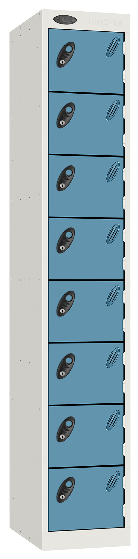 Probe 8 door locker (Ocean)