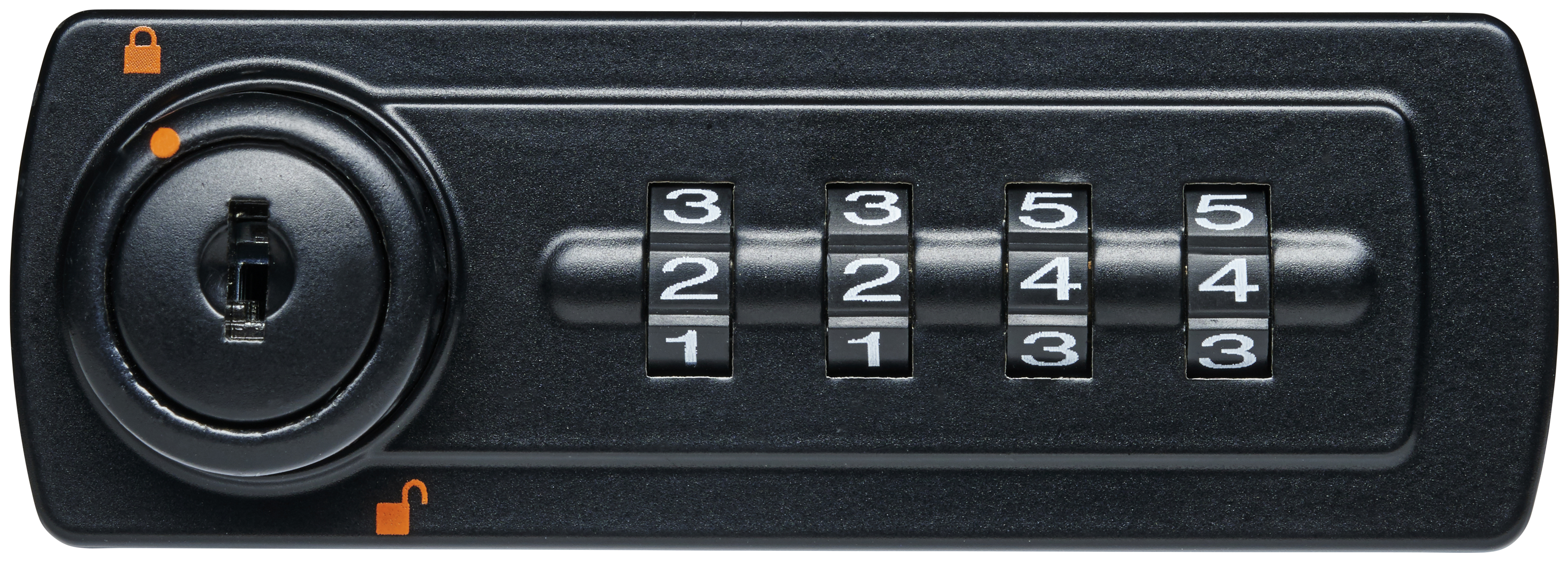Type L Horizontal Combination